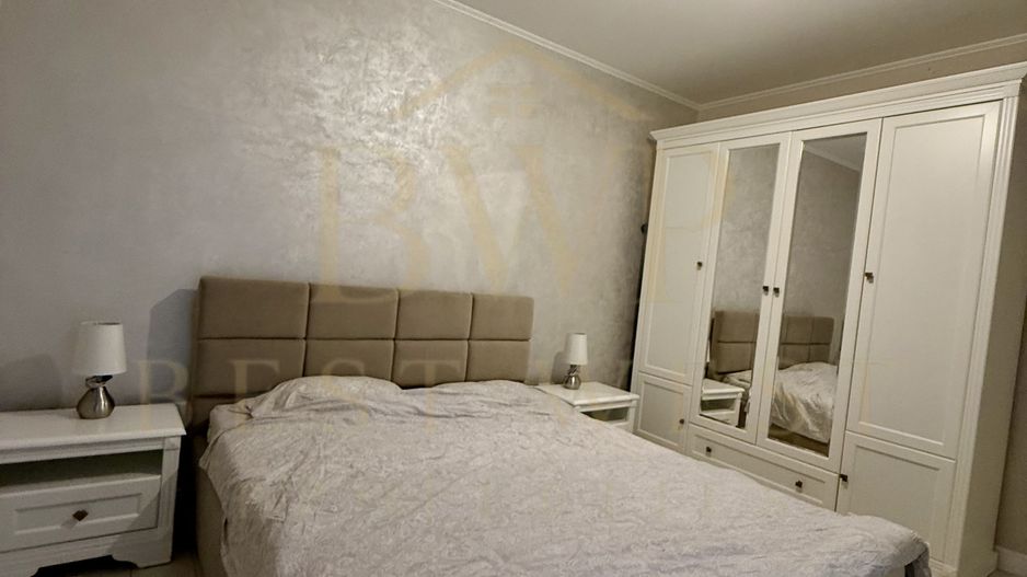 Apartament modern 2 camere, Ghiroda Noua, la asfalt - Poză 10