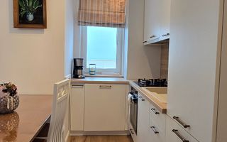 Copou-Apartament Premium -2 camere -terasa 60 mp- View Panoramic - Poză 13