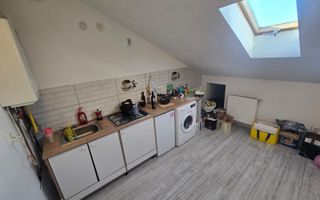 2 garsoniere de vanzare zona Turnisor - Poză 7