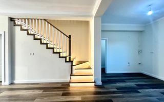 Duplex premium în Moșnița Nouă, separat prin camera tehnică, P+ 1 etaj - Poză 4