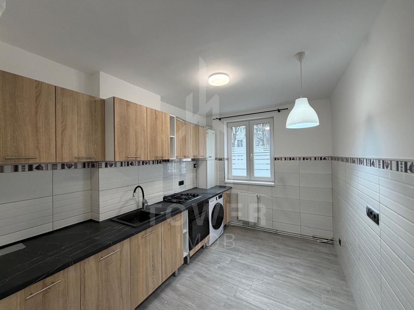 Apartament 2 camere de închiriat - Zona Rahovei - Poză 3