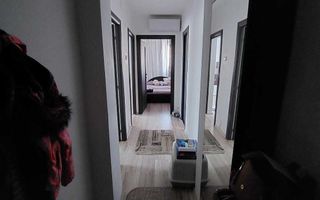 Alexandru Cel Bun Apartament 2 Camere Decomandat Etaj Intermediar Lift - Poză 5
