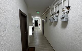 Ap 10 C5 Tautului Residence Park Parcul Poligonului Zona Sub cetate T - Poză 31