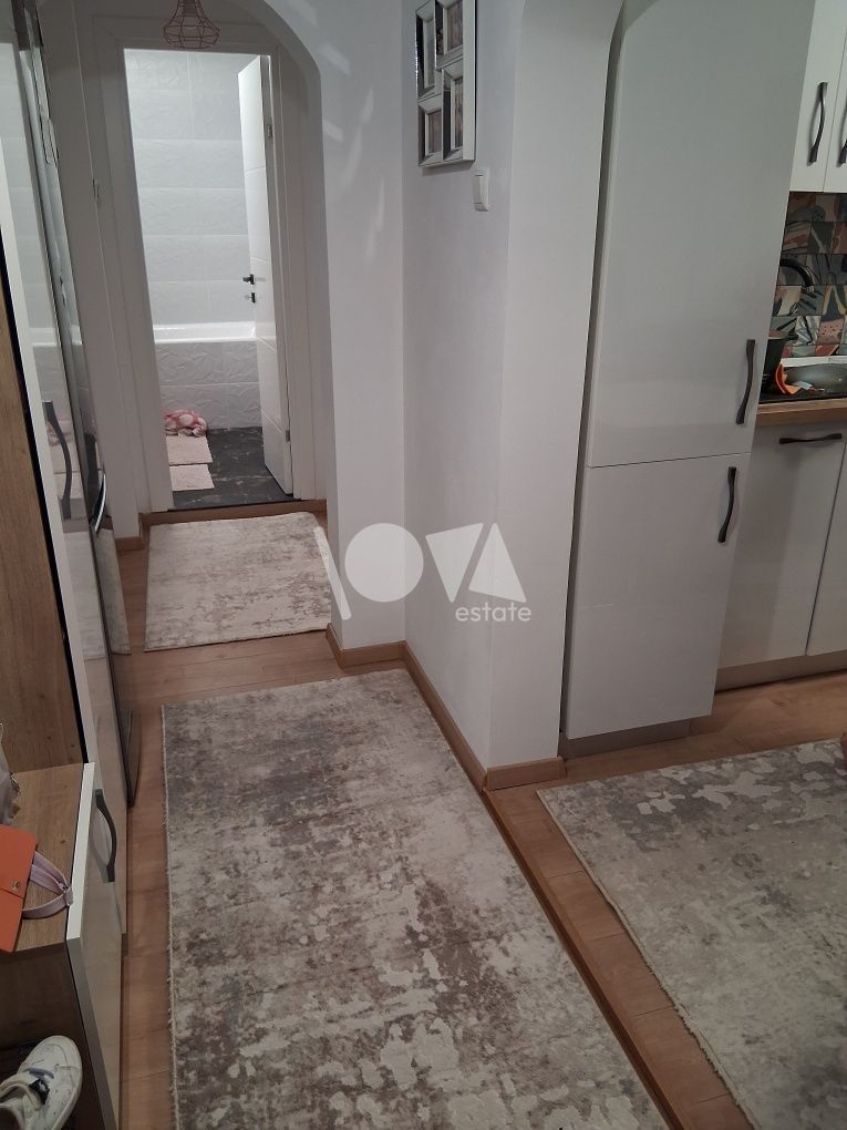 De vânzare: apartament 2 camere -mobilat - Lujerului - metrou - Poză 7