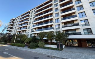 Apartament 2 camere | Nusco City-Pipera | TVA INCLUS - Poză 19