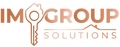 Imogroup Solutions - Logo