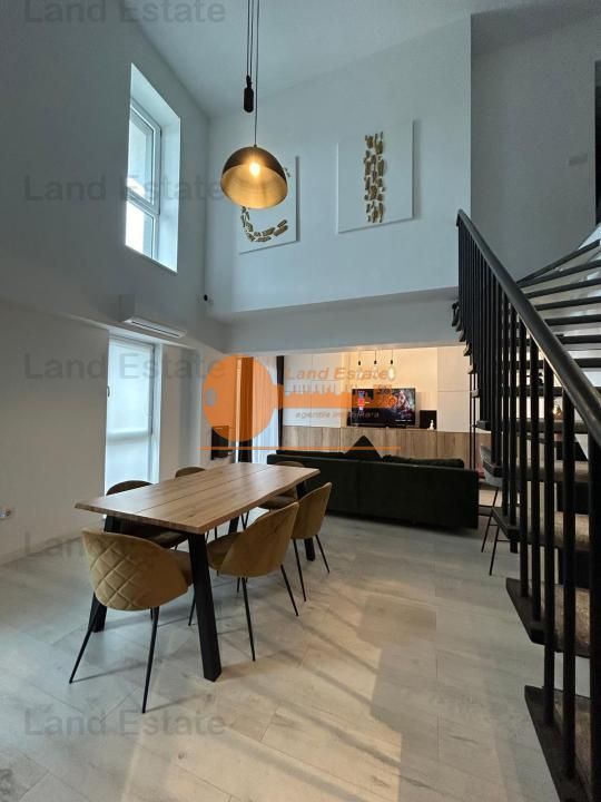 3 camere duolex Barbu Vacarescu - Aviatiei - Poză 24