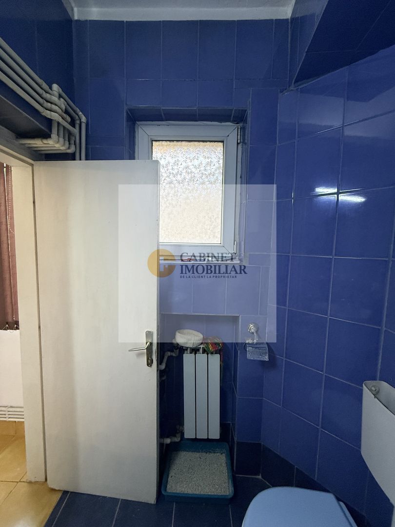 2 camere I Piata Sfintii Voievozi - Victoriei I Parter inalt - Poză 13