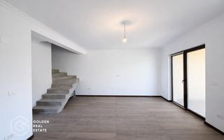 Duplex modern în Giroc, 105 mp utili, teren 250 mp, zonă liniștită de case - Poză 3