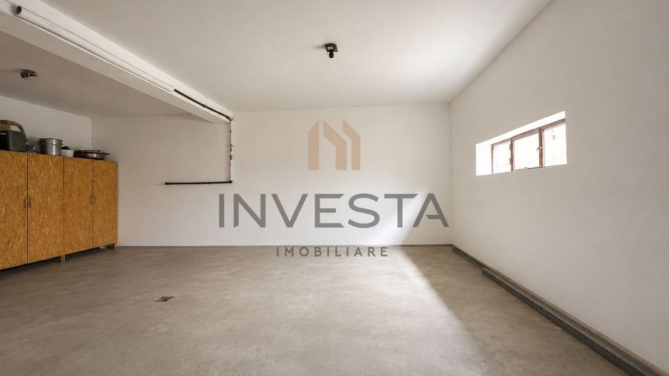 Apartament cu 3 camere si parcare de inchiriat in zona Andrei Muresanu - Poză 13