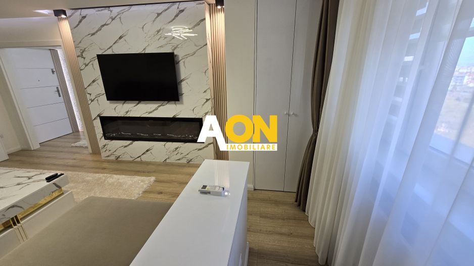 Apartament 2 Camere M uri, Complet Renovat, Vedere Parc - Poză 10