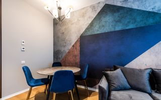 Studio dublu exclusivist în One Mircea Eliade – Design modern - Poză 5