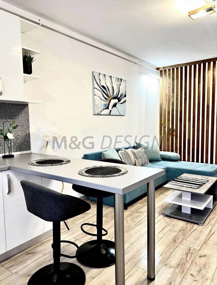 Apartament 2 camere Giroc amenajat - Poză 3