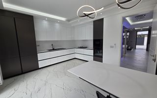 Vilă de lux în Pipera – proprietate exclusivistă, 0% comision pentru cumpărător - Poză 18