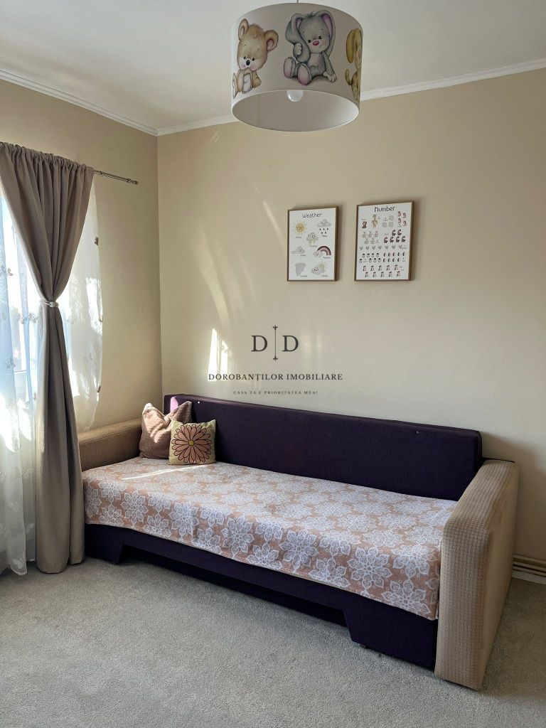 Inchiriere apartament 3 camere-parcaare zona The Office - Poză 5