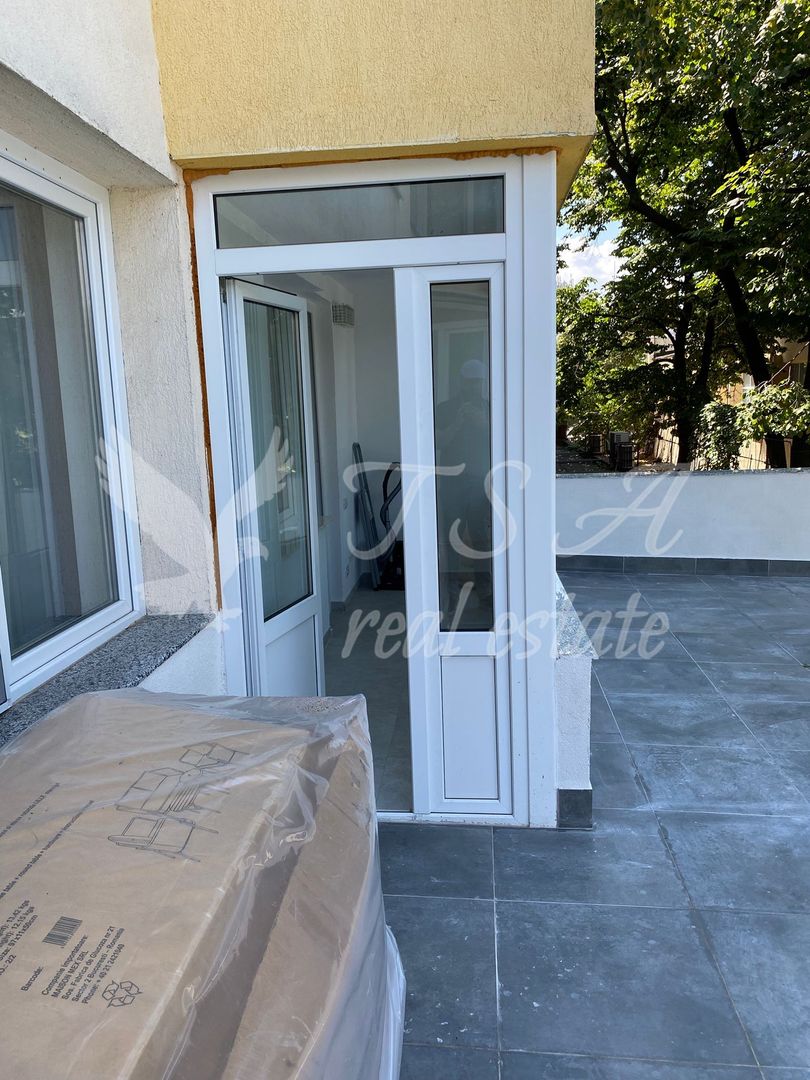 Apartament 2 camere Bdul Ferdinand cu terasă generoasă si loc de parcare - Poză 17