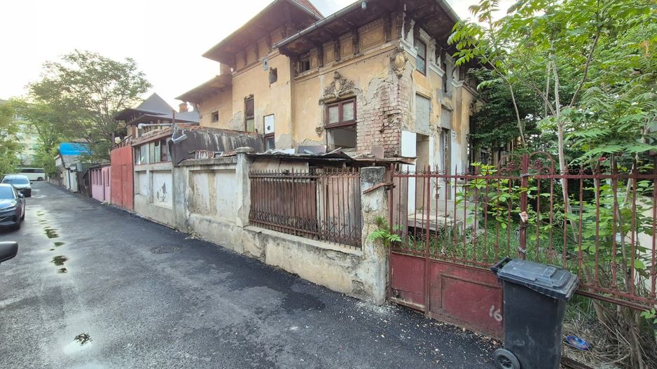 Proprietate spectaculoasă dublu acces – teren 750 mp – Amprenta 300 mp - Poză 14