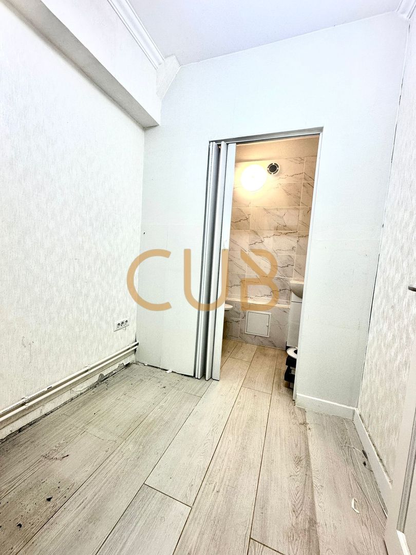 SPAȚIU COMERCIAL  – GIROC/CHIȘODA – 88 MP+TERASĂ+7 LOCURI PARCARE - Poză 14