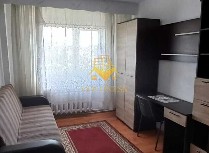 3 camere decomandate, 2 balcoane, parcare, Marasti, Aurel Vlaicu - Poză 1