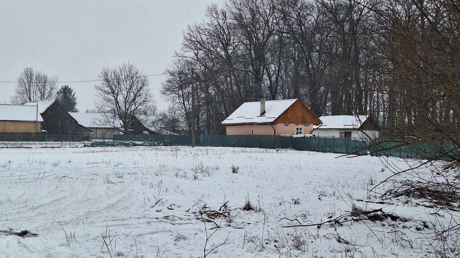 Teren 1000mp intravilan la liziera padurii, acces din drum asfaltat. - Poză 11