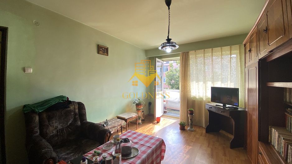 3 camere, et.3, boxa , decomandat, 2 balcoane, 70 mp, Gr Alexandrescu! - Poză 2