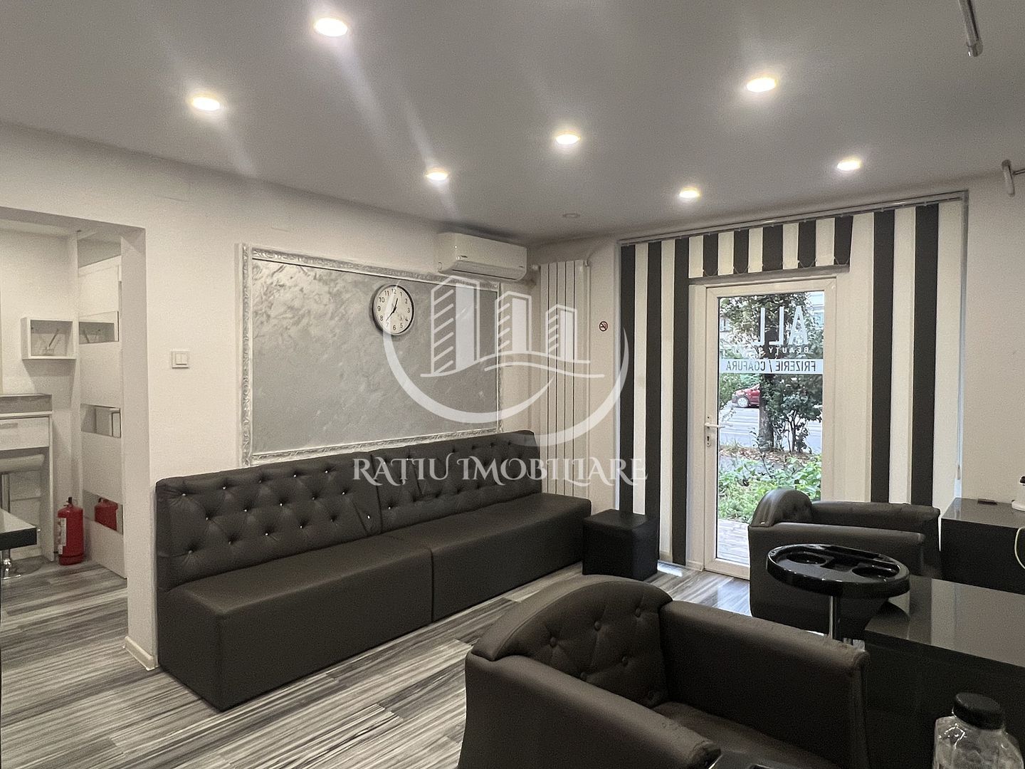Spatiu comercial + afacere la cheie | Transilvaniei | Rogerius | Oradea - Poză 2