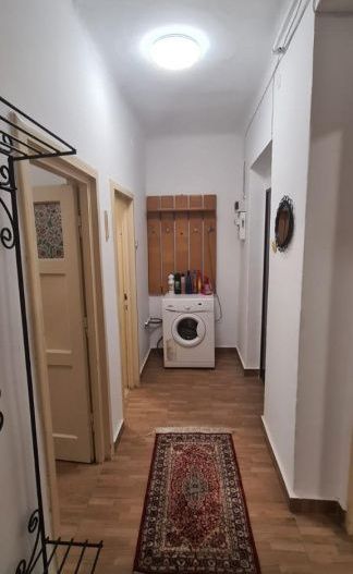 Vânzare apartament 2 camere Central Târgu Jiu etaj 2 - Poză 11