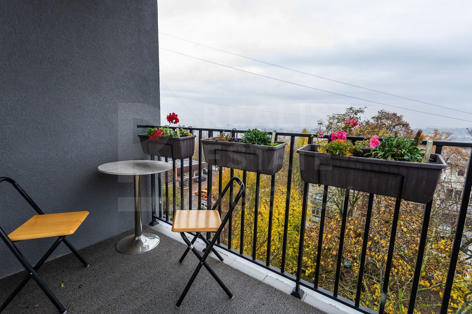 Vânzare, apartament, 3 camere, Complexul Florilor, Râșcani - Poză 9