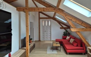 🌿 MANSARDA ULTRA COSY 75mp | Calea Călărașilor- Hala Traian 🌿 - Poză 2