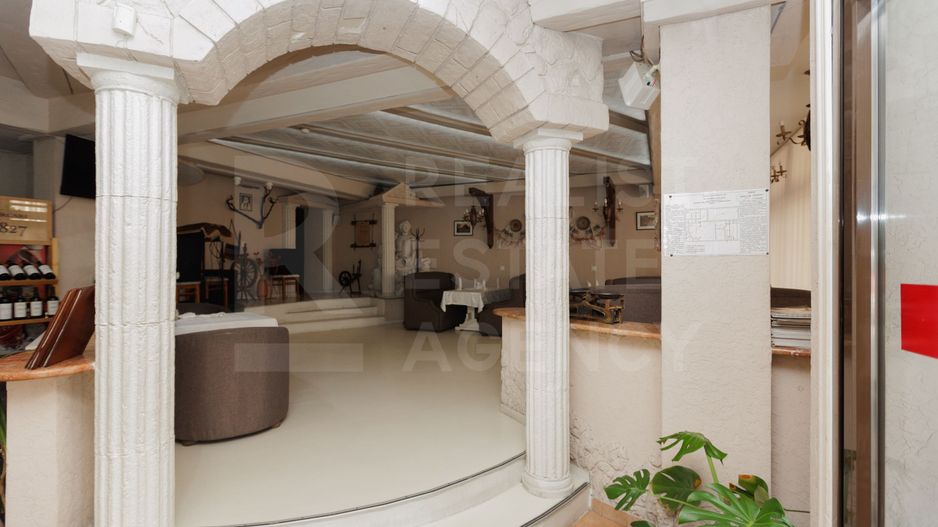 Chirie, spațiu comercial, 287.6 mp, str. Calea Ieșilor, Buiucani - Poză 6