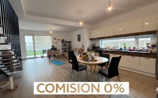 COMISION 0% | Duplex | 127 mp utili | 4 Camere | Zona Urseni | - Poză 1