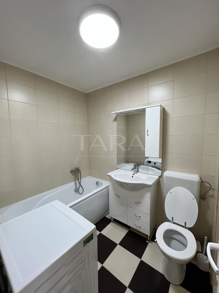 Apartament recent finisat, ideal pentru locuit sau investiție! - Poză 6