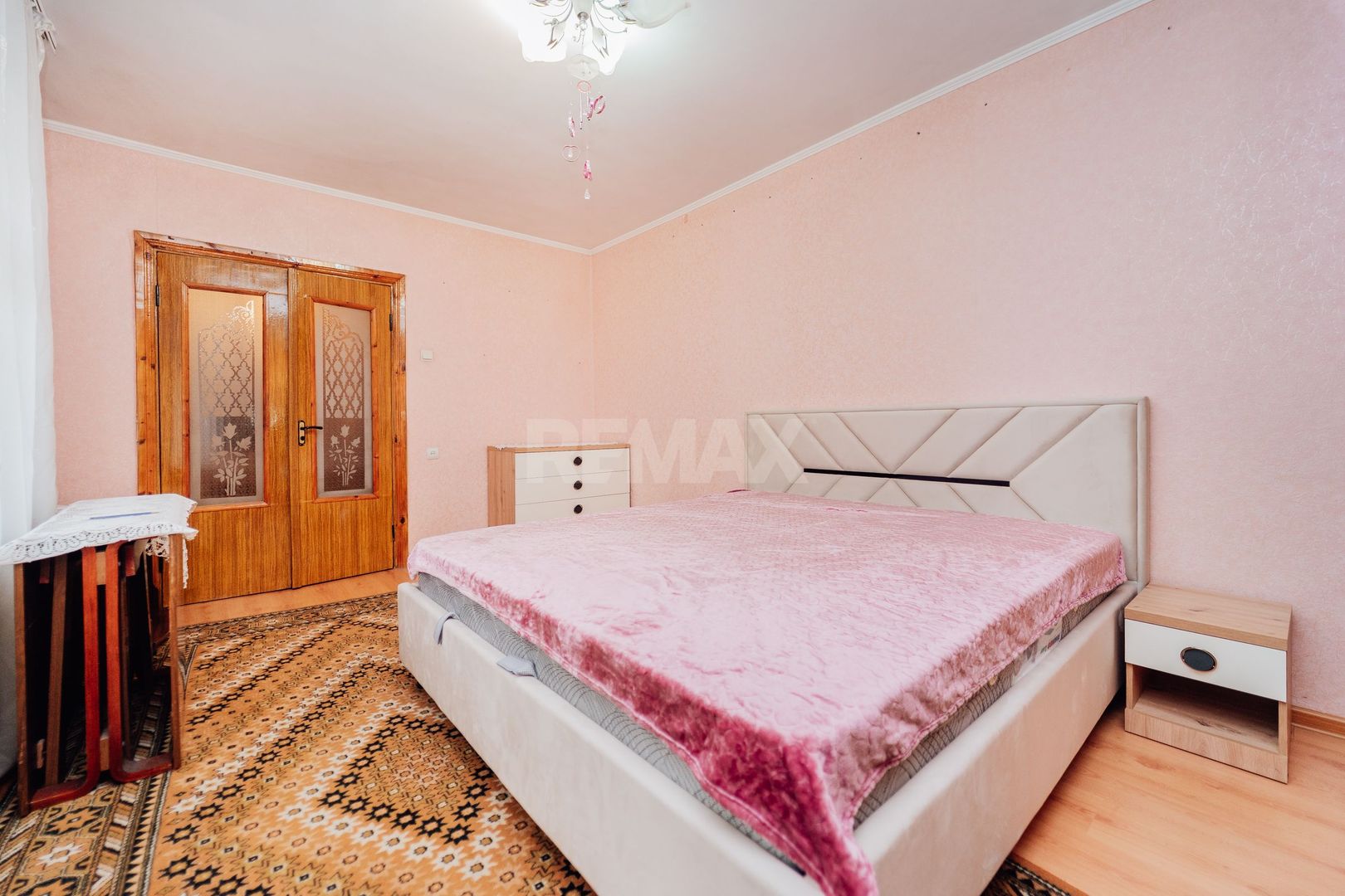 Spre chirie apartament cu 1 cameră – Centru, str. Ismail 96/1 - Poză 3
