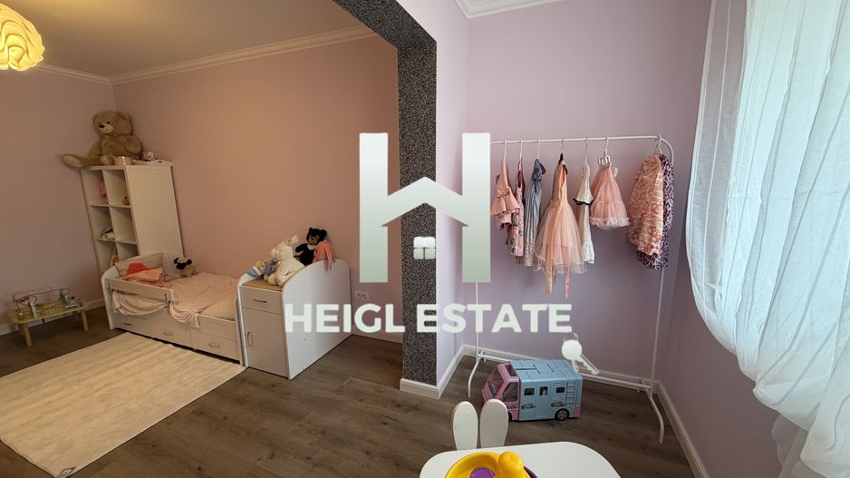 Apartament decomandat cu 3 camere si 2 bai in zona Soarelui - Poză 12