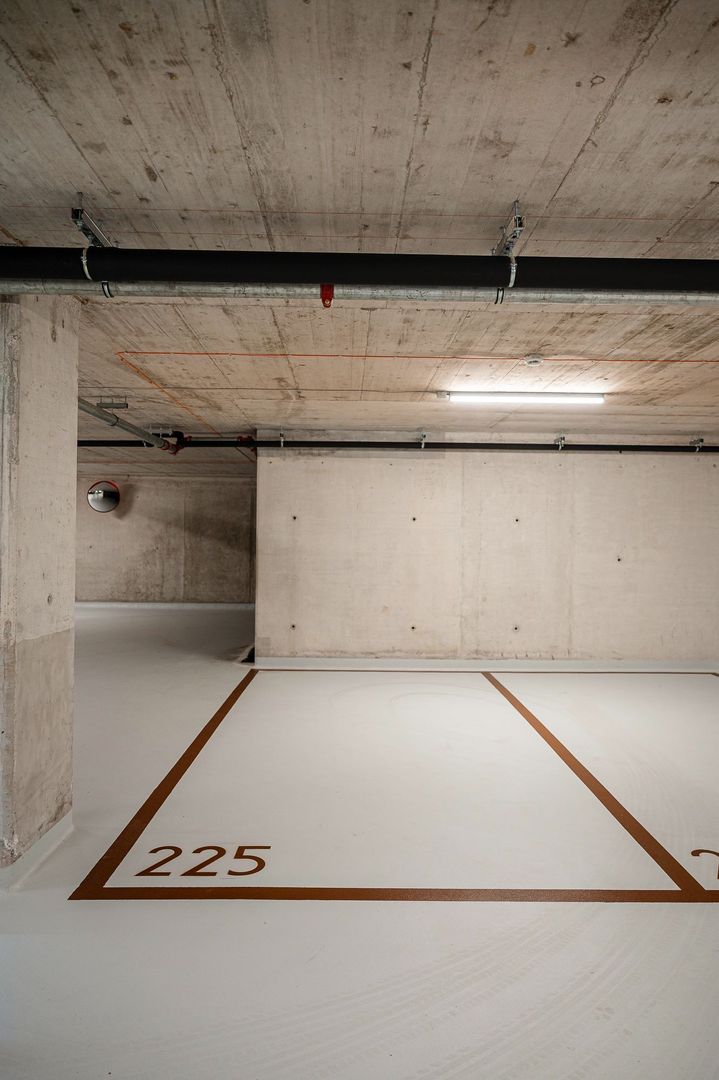 Chirie | Apartament 3 camere | Parcare inclusă | Aviației - Poză 17