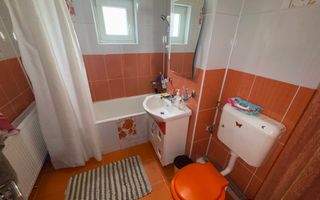 APARTAMENT 3 CAMERE ETAJ 4 VISOI - Poză 13