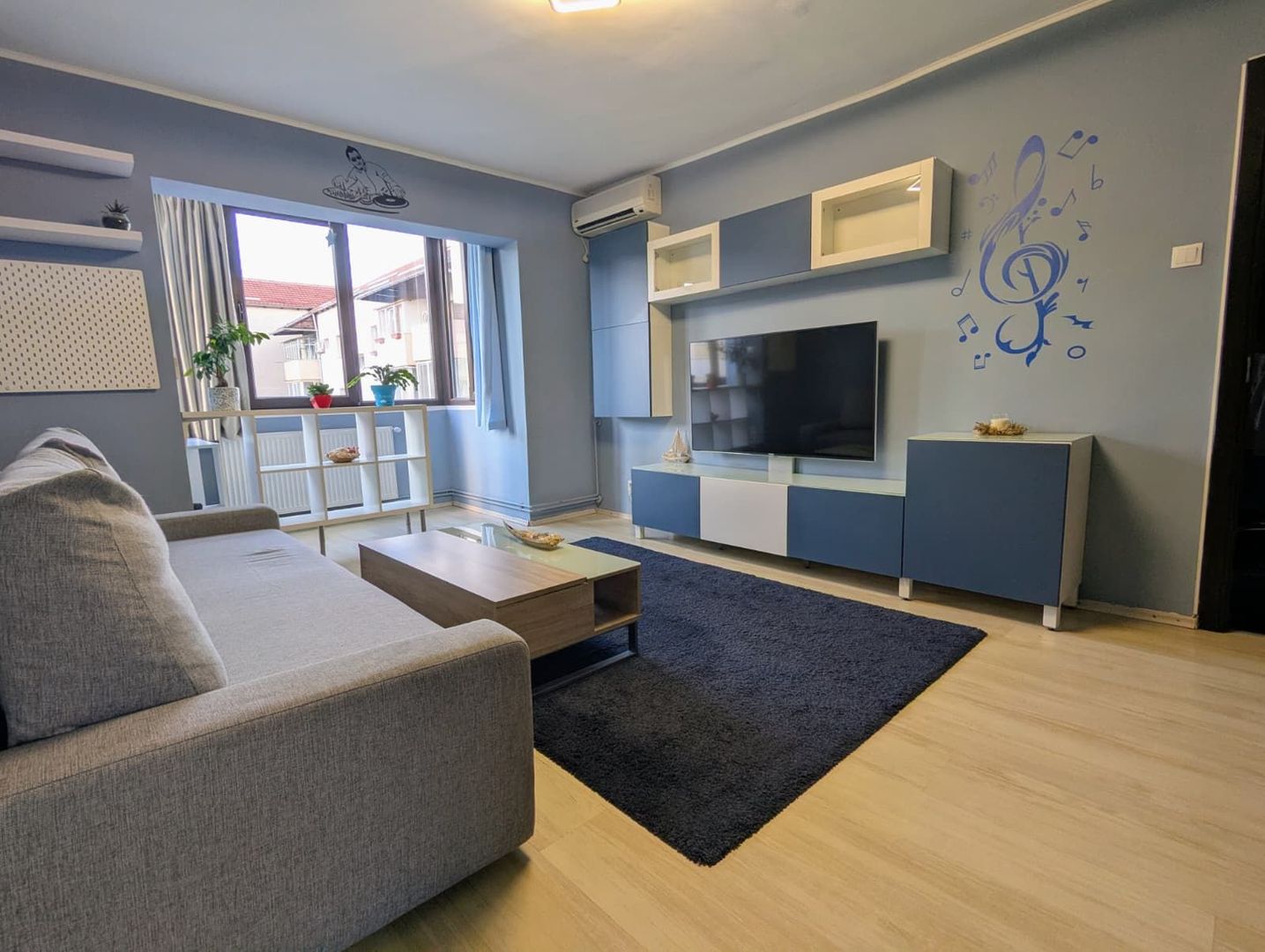 Girocului-Lidia | Clasa Energetică A | Mobilat și Utilat | Etaj intermediar - Poză 3