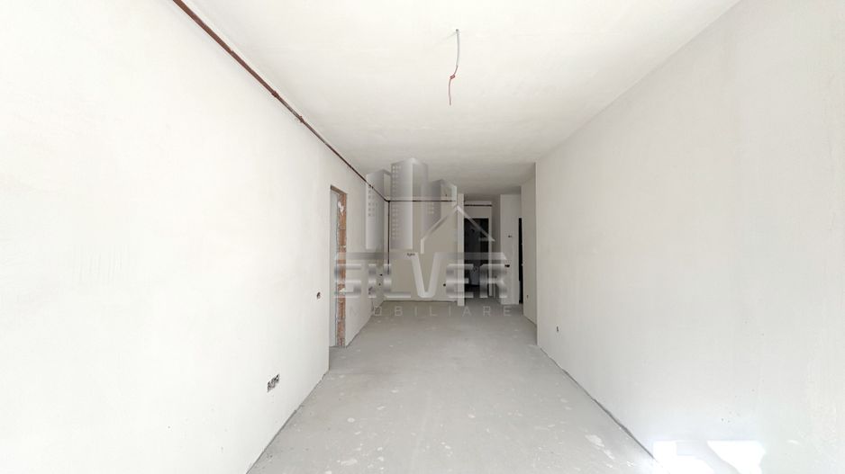 Apartament cu 3 camere la 5 minute de Vivo Center! - Poză 11