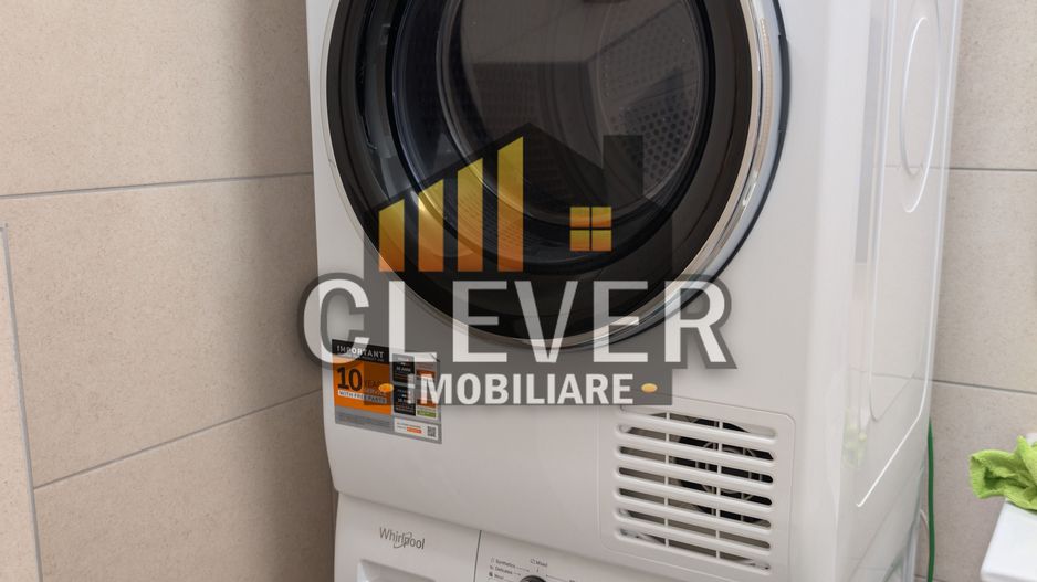 Prima Inchiriere! 2 Camere Premium | Metrou Nicolae Teclu | Complet Utilat - Poză 18