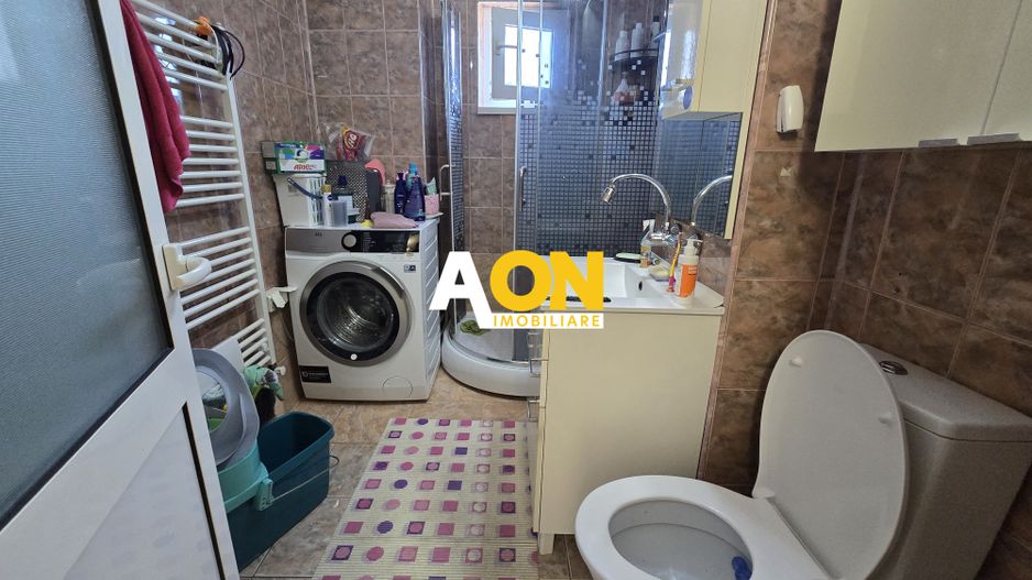 Apartament 2 Camere Decomandat, 56mp Utili - Poză 5