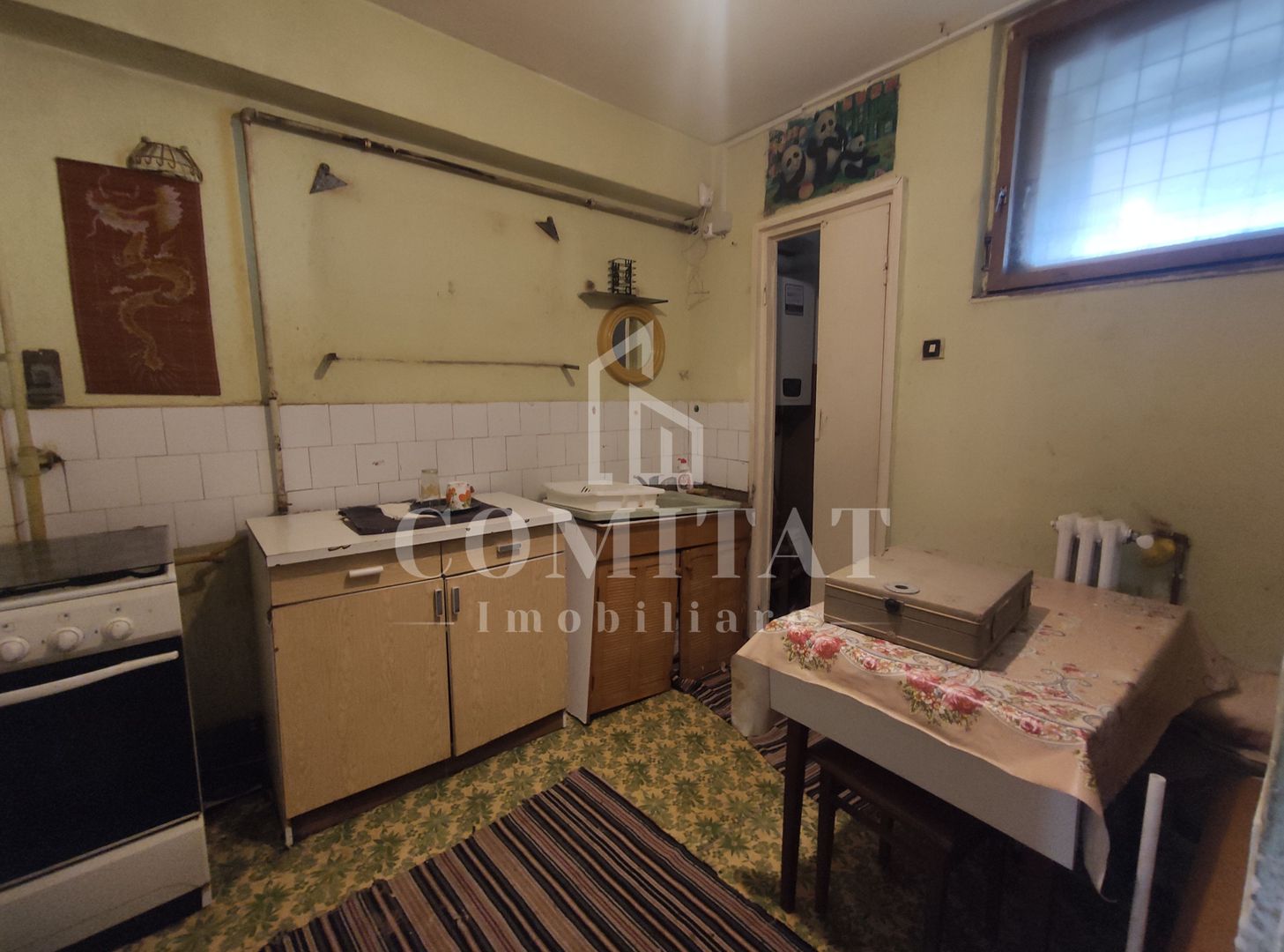 Apartament 2 camere  | 49,7 mp | OMV Marasti - Poză 5