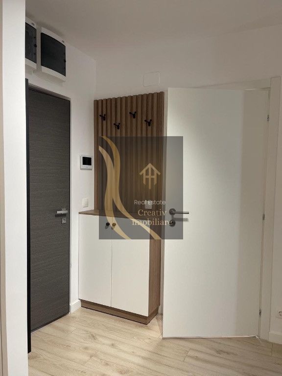 Apartament premium cu 2 camere - Poză 12