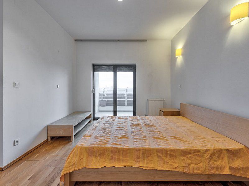 Apartamaent 2 camere in Natura Residence, Padurea Baneasa, Zoo - Poză 2