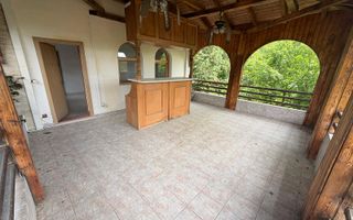 Casă 5 Camere cu fantana | Teren 1490 mp | Centrul Snagovului - Poză 7