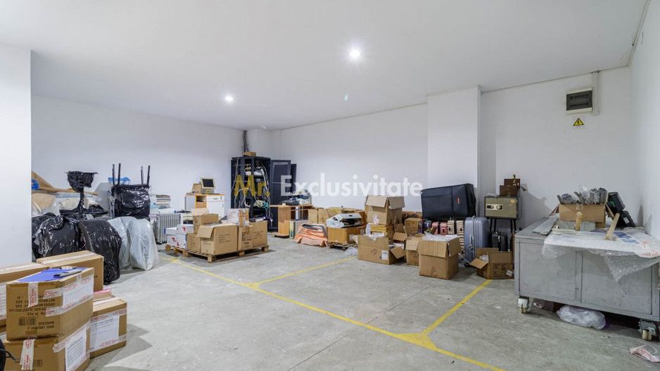Spațiu industrial  – 3.540 mp utili, birouri 600 mp, randament în <10 ani! - Poză 10