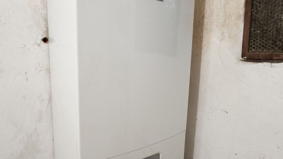 Spatiu birouri 140 mp - Poză 17