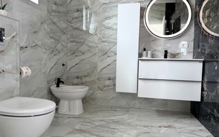 Casă premium 4 camere | Prima închiriere| 3 băi | Pet Friendly | Cristian - Poză 9