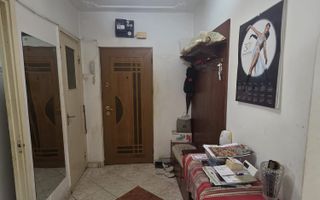 Inchiriere apartament 3 camere Secuilor 10 min metrou Brancoveanu - Poză 6