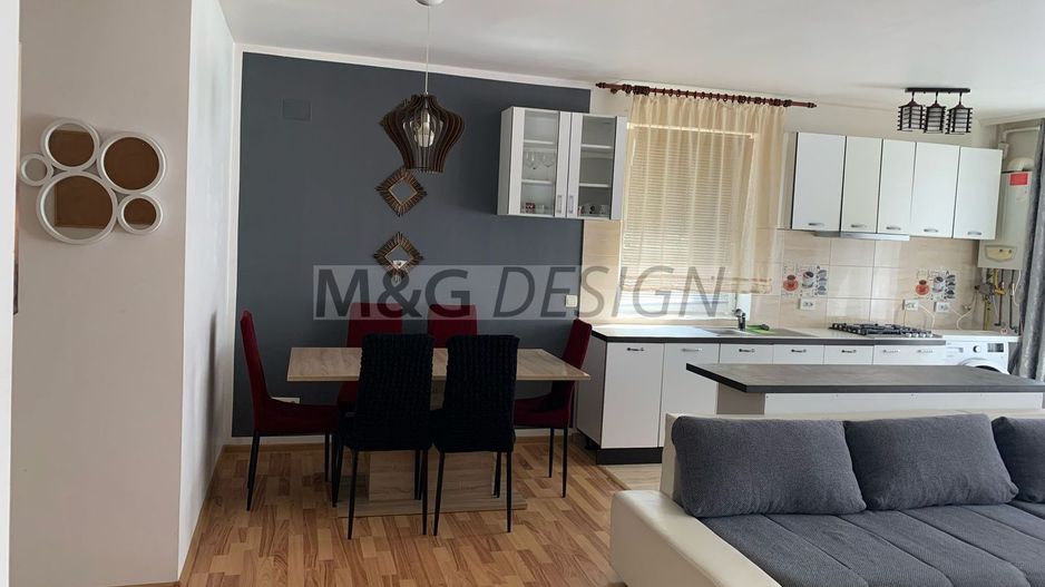 Dumbravita, 3 camere, parter, loc parcare - Poză 3