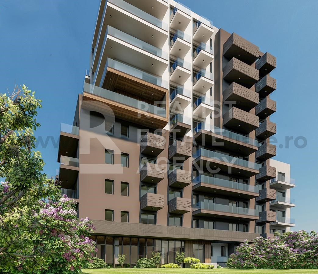 Apartament cu 3 camere de vânzare, Brașov - Poză 9